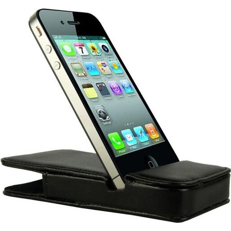 Tootefoto - AC iPhone-Tasche PI-10024 Black
