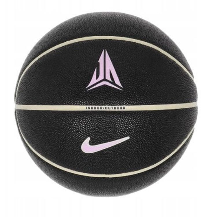 Tootefoto - Ball All Court 8p J Morant deflateeris