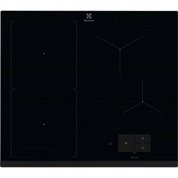 Tootefoto - Electrolux Electrolux EIS6949 pliidiplaat