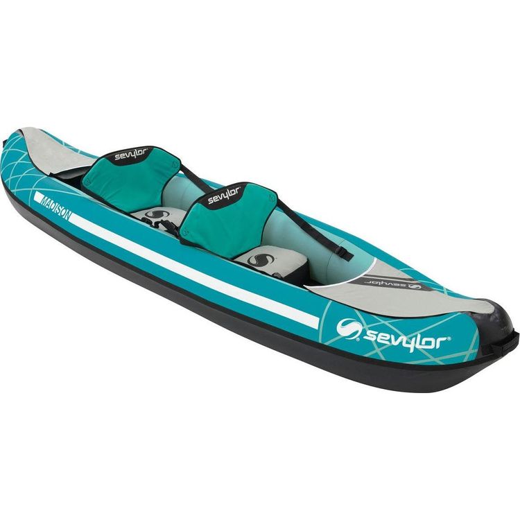 Tootefoto - Sevylor Kayak Madison Premium 330 x 94 cm (2000026699)