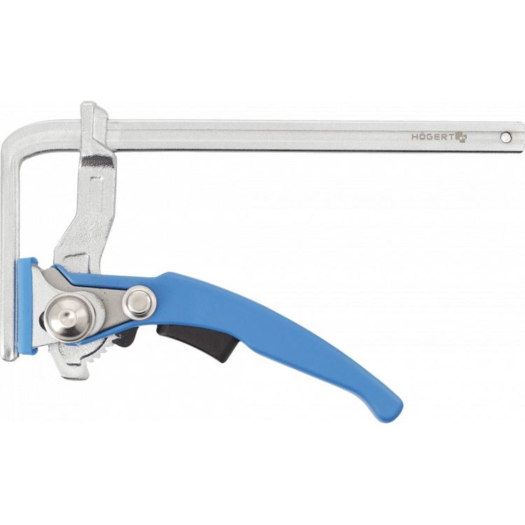 Tootefoto - HOGERT LEVER CLAMP 60 x 160mm