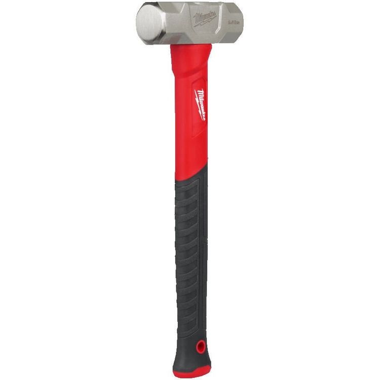 Tootefoto - MILWAUKEE BLACKSMITH HAMMER 1130g FIBERGLASS