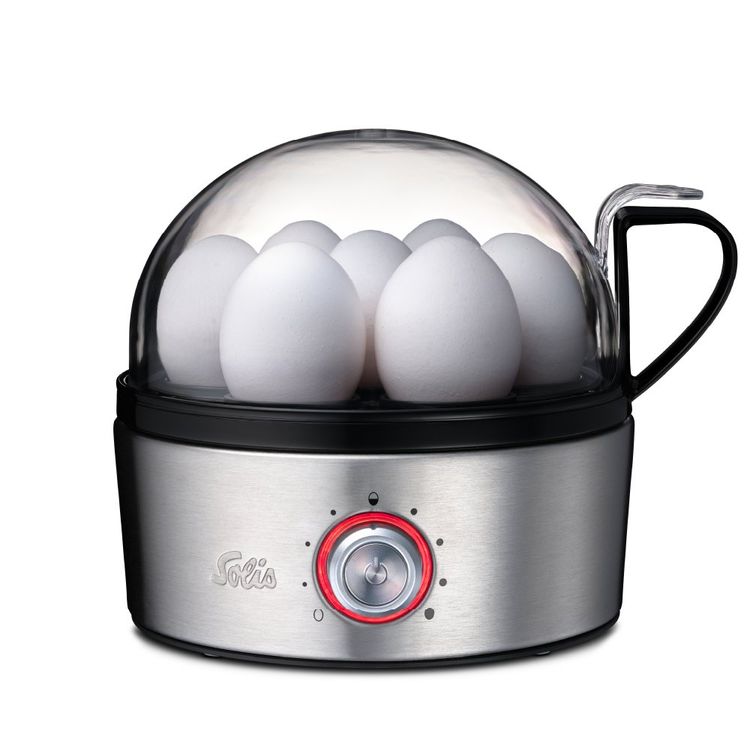 Tootefoto - Solis Egg Boiler & More 8272