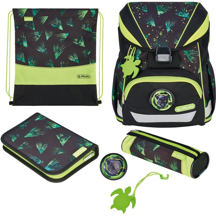 Tootefoto - Herlitz Schulranzen UltraLight XL Plus Explorer