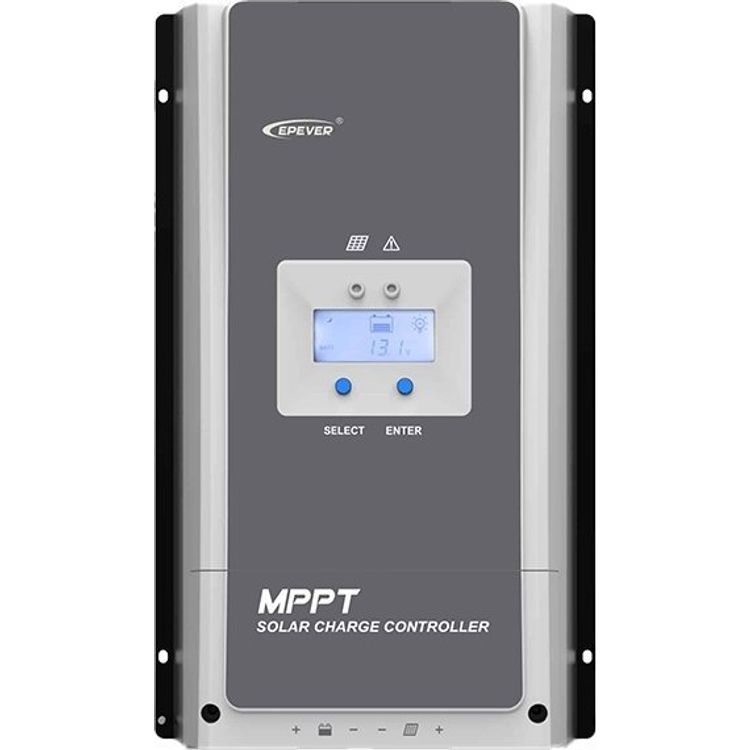 Tootefoto - Regulator adowania EPEVER MPPT Tracer 10420AN 100A