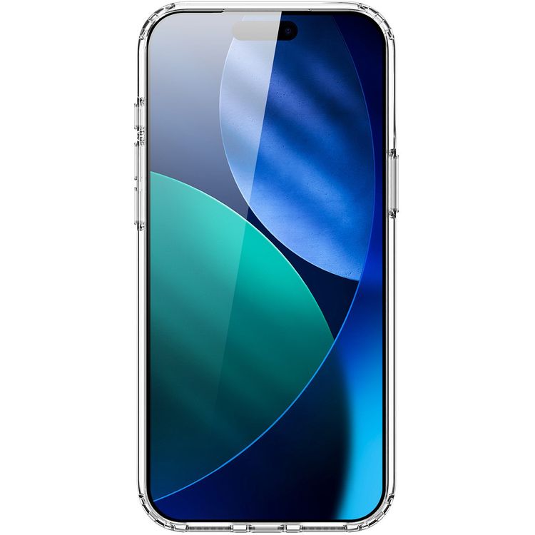 Tootefoto - nevox StyleShell SHOCKFlex MagSafe iPhone 17 Pro Max tra