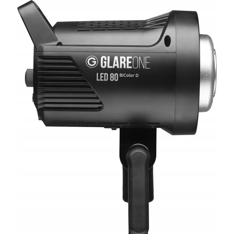 Tootefoto - GlareOne GlareOne LED 80 BiColor D stuudiolamp