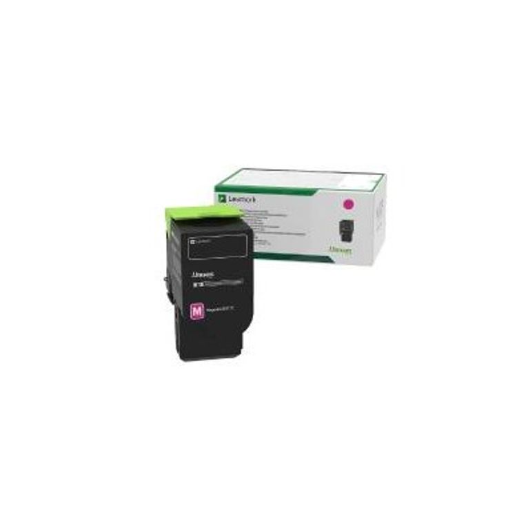 Tootefoto - Lexmark - Ultra High Yield - magenta -