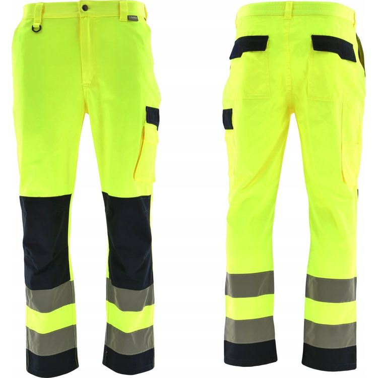 Tootefoto - TROUSERS DROGOWIEC 11-000026-M