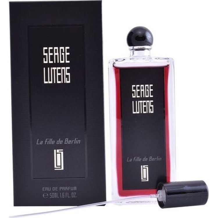 Tootefoto - Serge Lutens Serge Lutens La Fille De Berlin EDP 50ml
