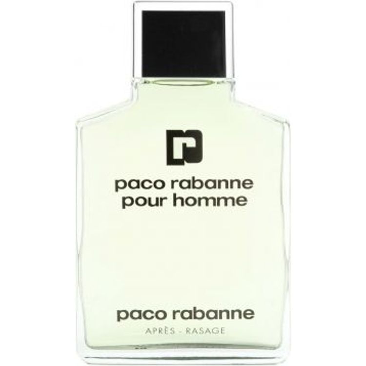Tootefoto - Paco Rabanne Pour Homme aftershave 100ml