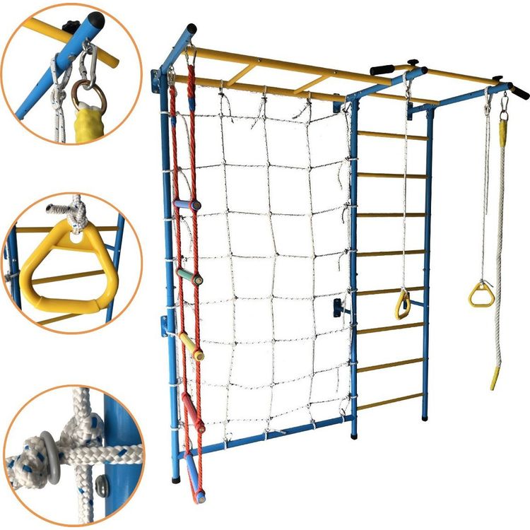 Tootefoto - Meisterv imlemisredel lastele MASTER ribidega 7 tarvikuga