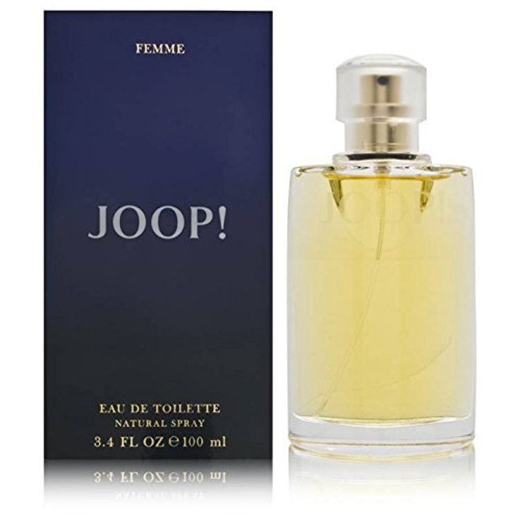 Tootefoto - JOOP! Femme 100 ml Naised