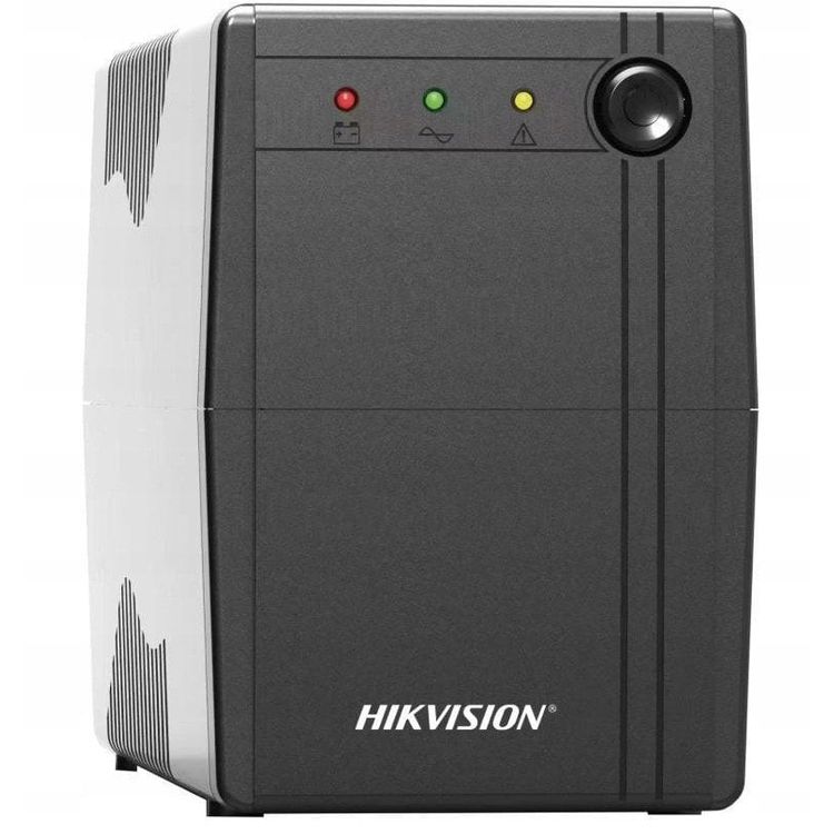 Tootefoto - Hikvision Digital Technology Backup UPS