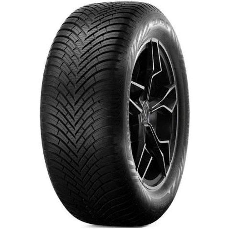 Tootefoto - 215/60R16 Vredestein Quatrac Aastaringne