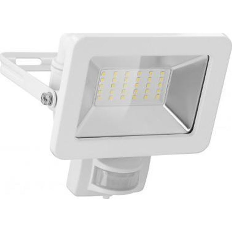 Tootefoto - Goobay pro ektor V lis-LED kohtvalgusti, 30 W, liikumisanduriga