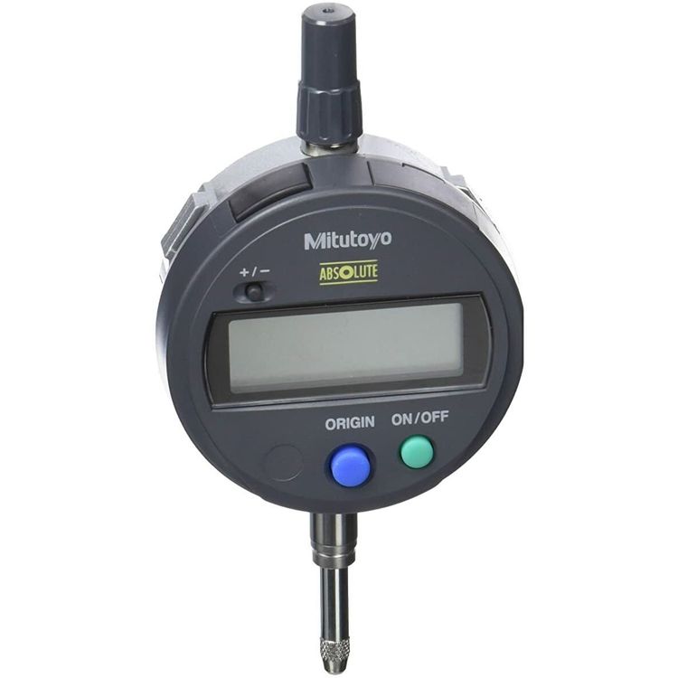 Tootefoto - Mitutoyo Digital arvesti 543-781B 12,7mm