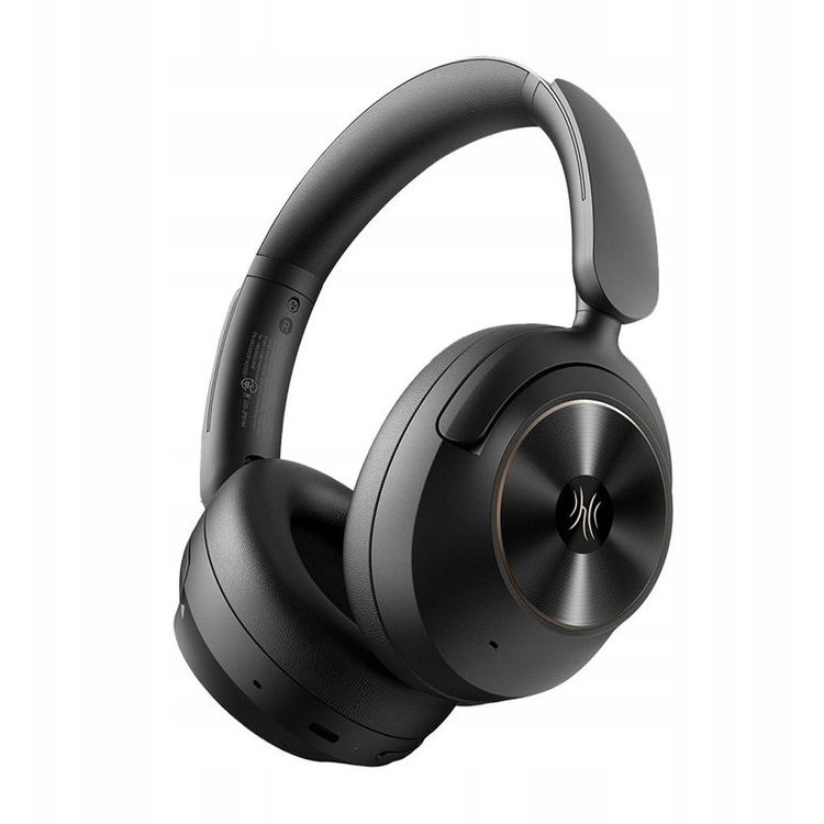 Tootefoto - OneOdio A6 wireless headphones (black)