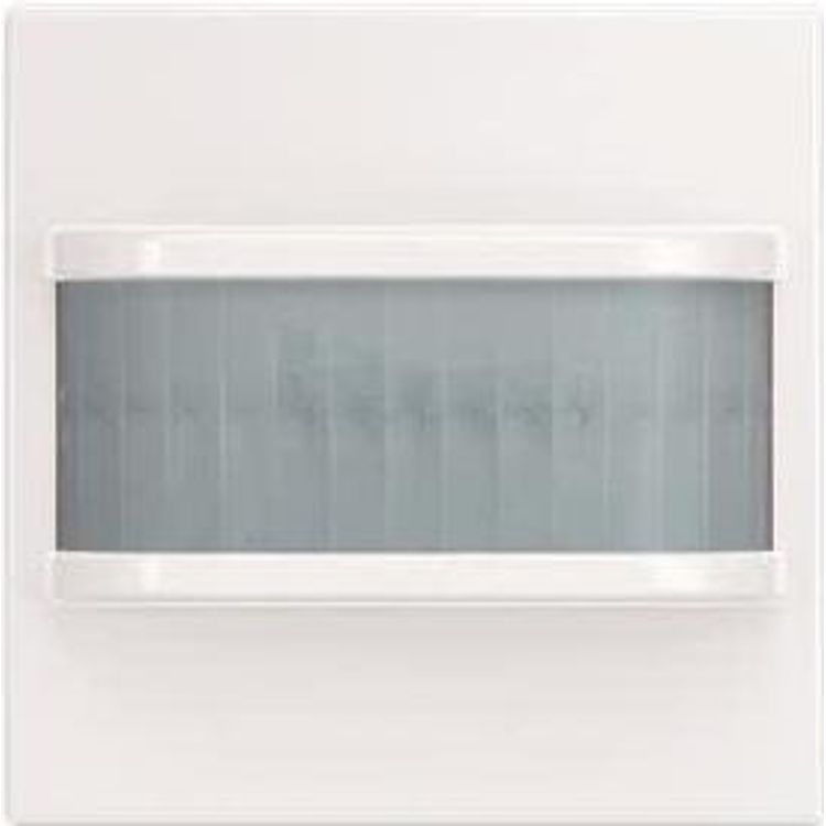 Tootefoto - Busch-Jaeger Komfortsensor WL m. Selectlinse 62762-914-WL (2CKA006200A0164)