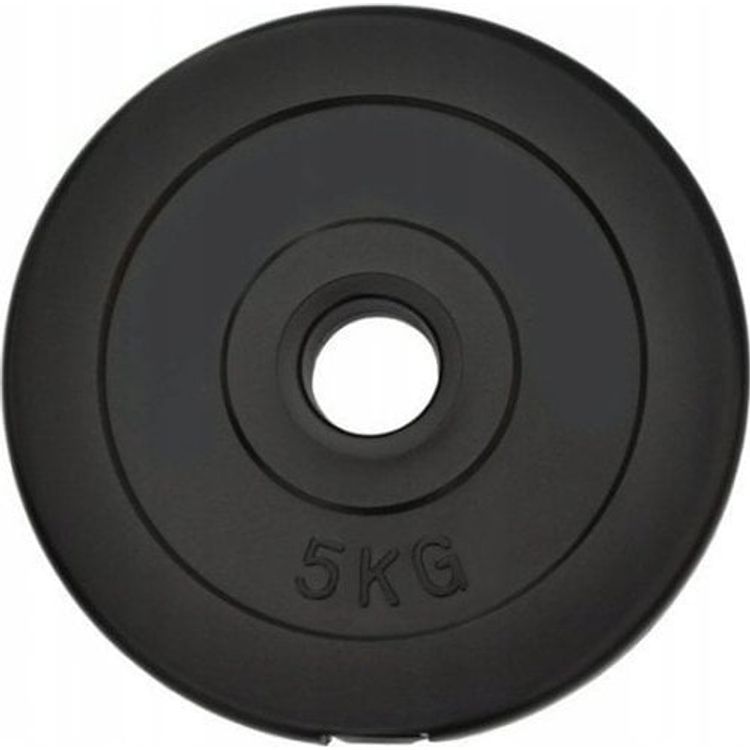 Tootefoto - Spartan Sport Cement kaaluplaat 5 kg