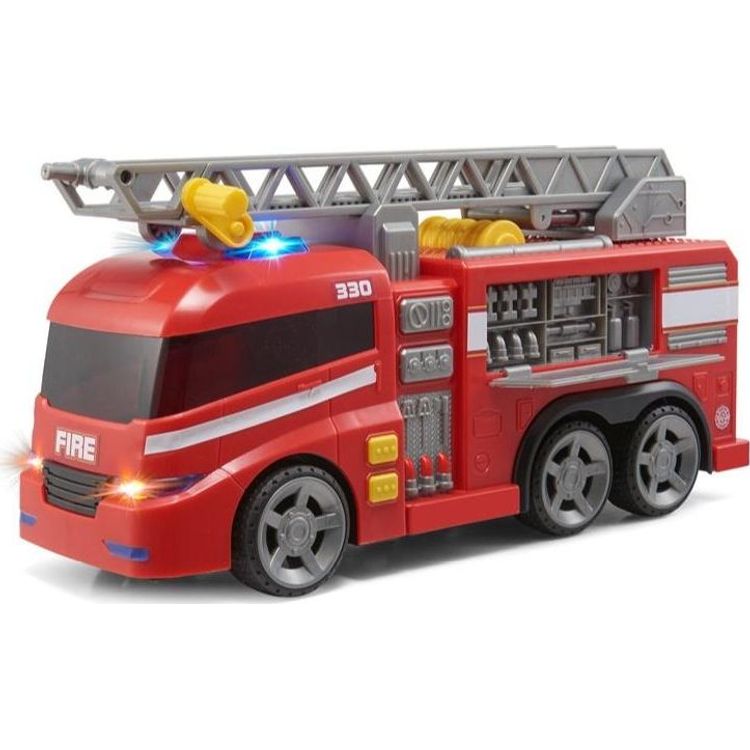 Tootefoto - Dumeli linna laevastik tulet rjeosakond