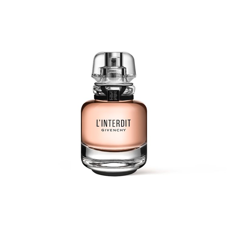 Tootefoto - Givenchy L'Interdit Naised 35 ml
