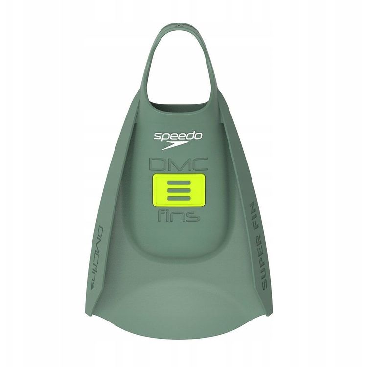 Tootefoto - SPEEDO DMC SUPER FIN treeninguimed
