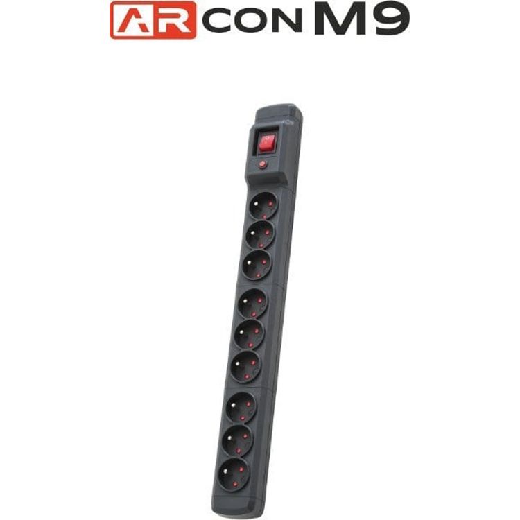 Tootefoto - Revnia Skipline 9 3M pesa mustad arcon m9 Armacist