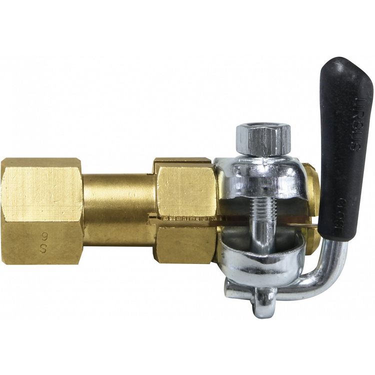 Tootefoto - Chuck For Quick Gun (For Dent Repair Gun)