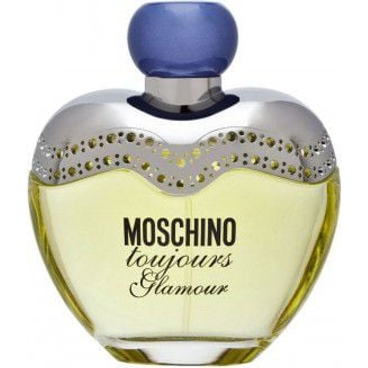 Tootefoto - Moschino Toujours Glamour EDT 100 ml