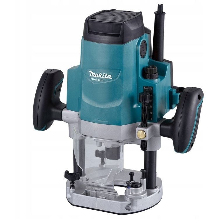 Tootefoto - MAKITA UPPER MILLING MACHINE 1650W M3602B /MT