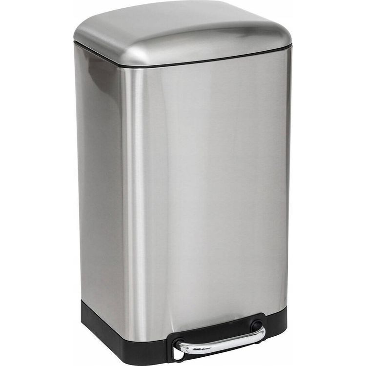 Tootefoto - 5viis ARIANE pedaaliga pr gikast, 20 l