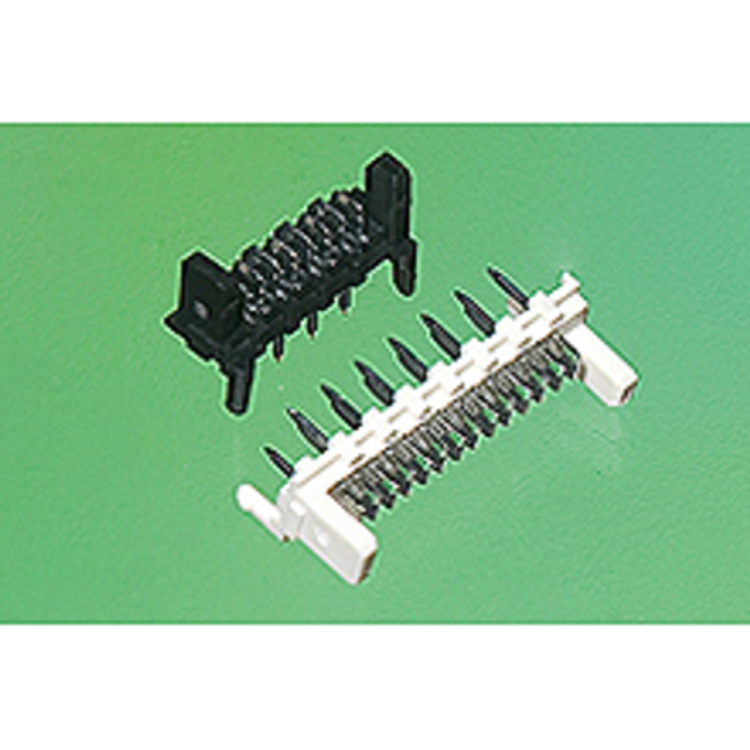 Tootefoto - Molex Pin Strip (Standard) Total Number Of Pins 6 Contact Spacing: 1.27 Mm 903250006 1 Pc(S) Bag