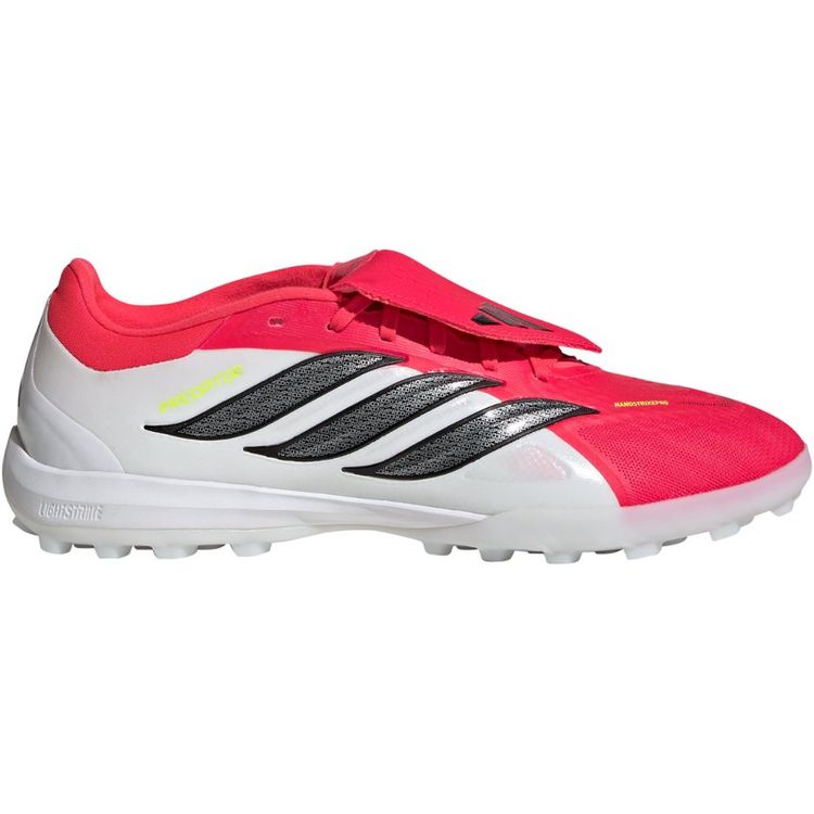 Tootefoto - Adidas Predator Pro FT TF JR7866 kingad