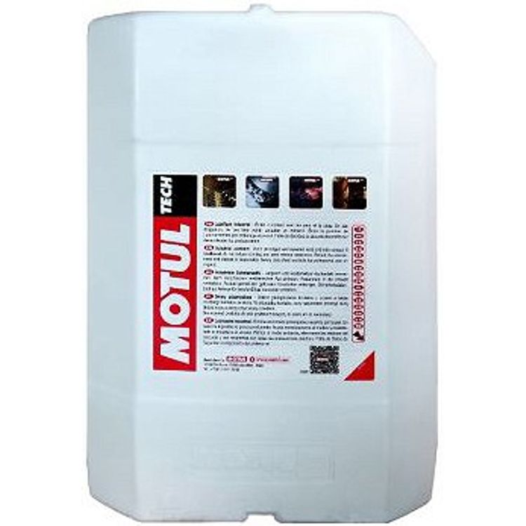 Tootefoto - Motul Tech Supraco Mpl 100 Industriaal li/Transmissiooni li 20L (Mineraal)