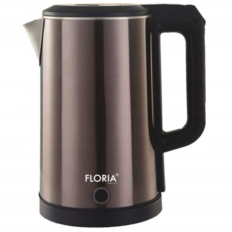 Tootefoto - Floria ZLN6142 Electric kettle 1.8L 1650W