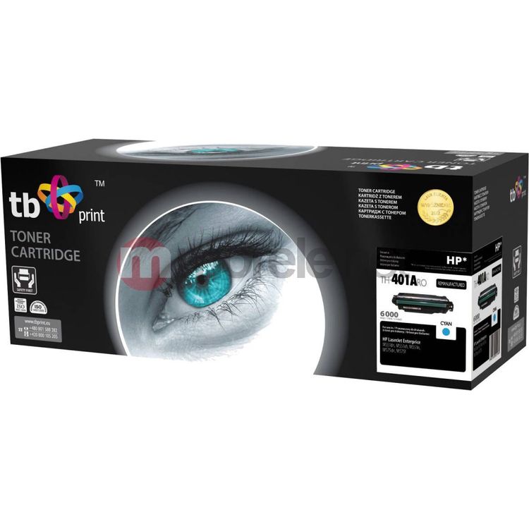 Tootefoto - TB TH-401ARO (HP CE401A)