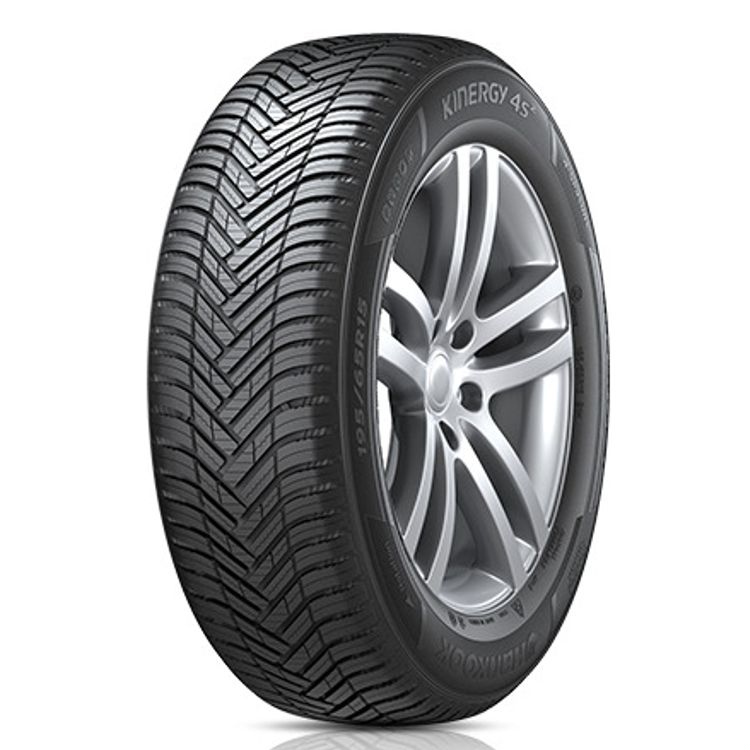 Tootefoto - 225/60R18 Hankook H750 Allseason Aastaringne