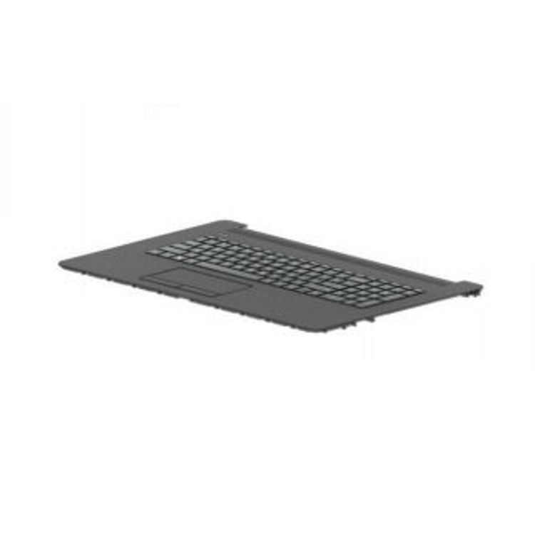 Tootefoto - HP L83728-051 s learvuti varuosa Klaviatuur