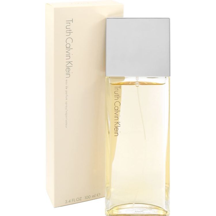 Tootefoto - Calvin Klein Truth EDP 100 ml