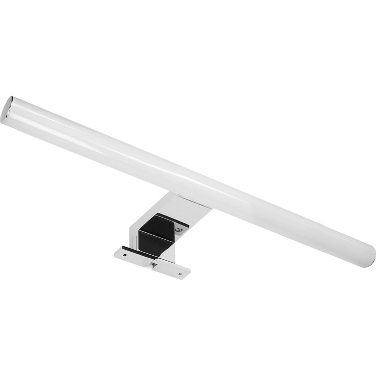 Tootefoto - Orno PEEGEL LED laelamp 9W, lamp peegli kohal, 810lm, 4000K, pikkus 60 cm, plastik + akr l, h be