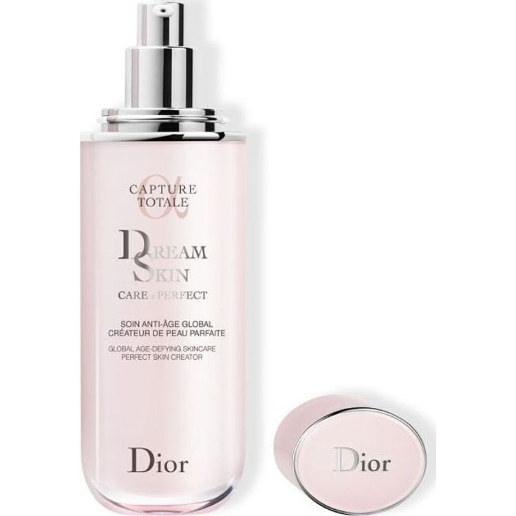Tootefoto - Dior Christian Dior j dvustamine totale Dreamskin Care & Perfect Face Seerumi 75ml