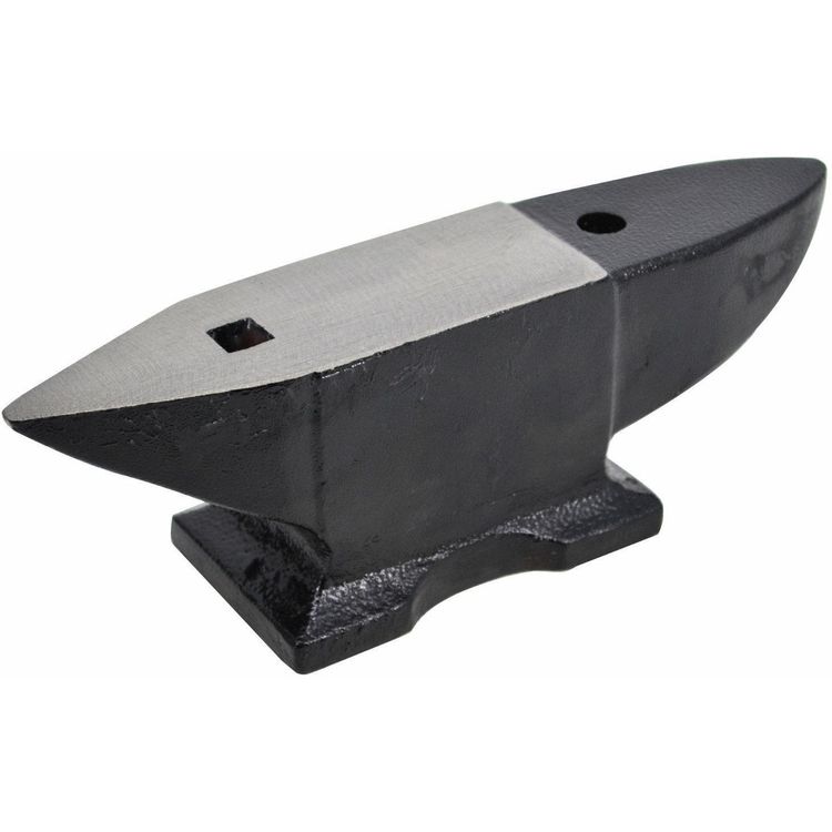 Tootefoto - AW CAST IRON ANVIL SG 50kg
