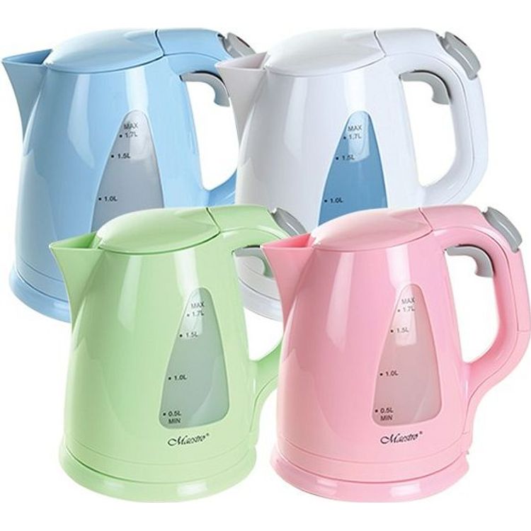 Tootefoto - Maestro MR-033 veekeetja