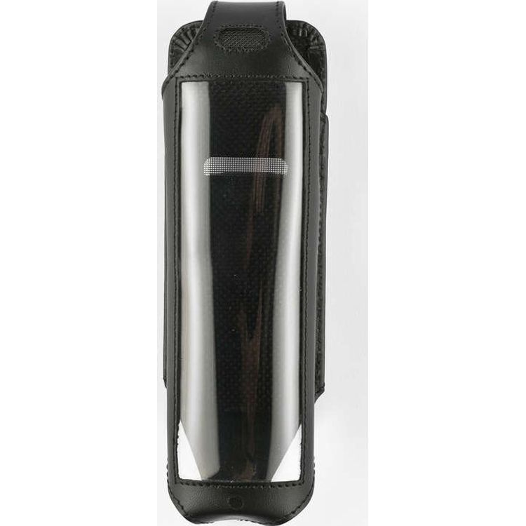 Tootefoto - Soryt Ledertasche Open Scape DECT R6 Mobilteil (Stahlg rtelclip) (OS DECT Phone R6-STAHL)