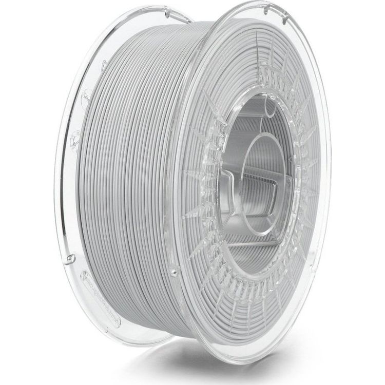 Tootefoto - Devil Design h gniit Devil Design PLA 1,75mm 1kg - helehall}