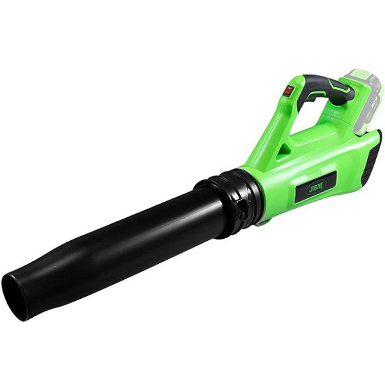 Tootefoto - 20V Lehepuhur 2-Reziimi. 15000Rpm. Harjavaba. +2.0Ah Aku Jbm