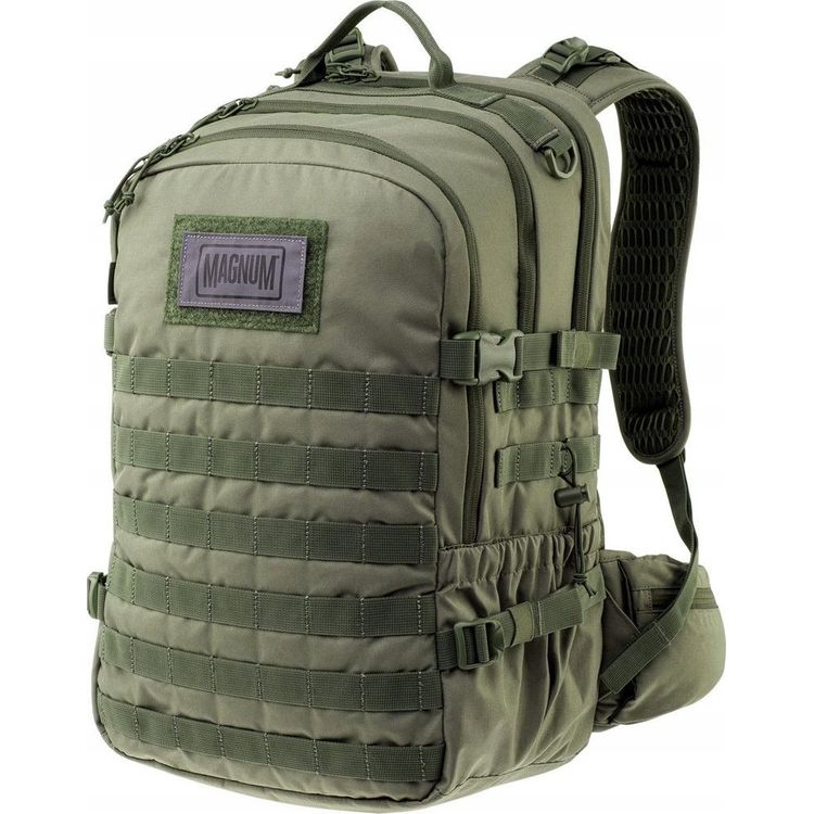 Tootefoto - Seljakott MAGNUM URBANTASK 37