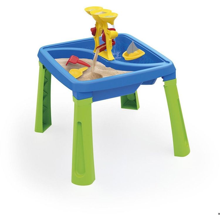 Tootefoto - Sinine aktiivsus tabel 3in1 3077 30771