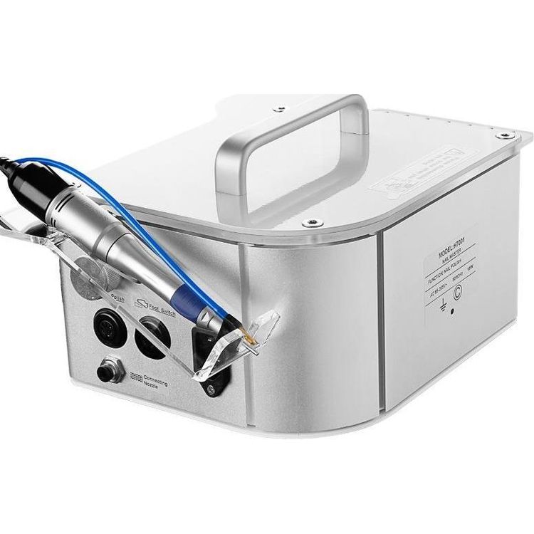 Tootefoto - Yoshida FREZARKA YOSHIDA PRO-SPRAY LCD